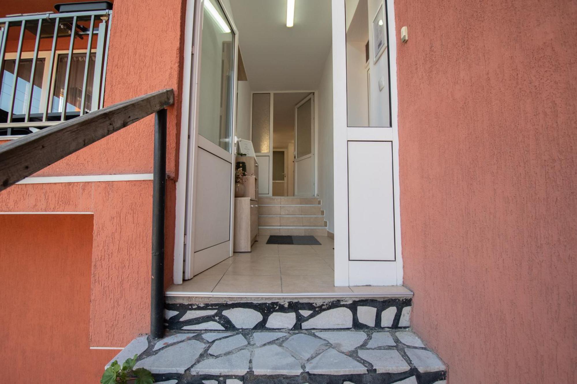 Hyggemate - Топъл И Стилен Престой В Сърница Exterior foto